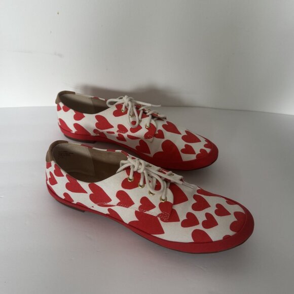 Ban.do BC Heart Shoes - Picture 3 of 8